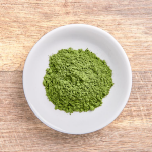 Organic Spinach Powder