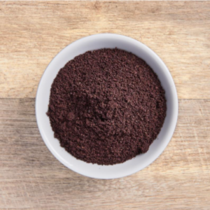 Organic Acai Berry Powder 125g