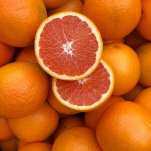 ADD-On Organic Cara Cara Oranges x 5