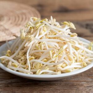 ADD-ON Organic Bean Shoots - 250gm