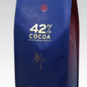 Tea Drop Luxury Drinking Chocolate - 1kg